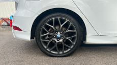 Ford Focus 1.5 EcoBoost Zetec S 5dr Petrol Hatchback